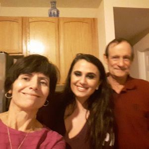 Meet your Posher, Ana